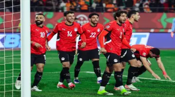 بالترددات.. القنوات المجانية الناقلة لمباراة مصر ونيجيريا اليوم في كأس أمم إفريقيا